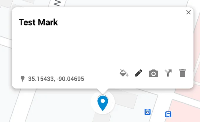 Cách tạo các tuyến đường tùy chỉnh trong Google Maps 20 Cách tạo các tuyến đường tùy chỉnh trong Google Maps