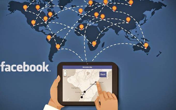 Cách bạn có thể theo dõi vị trí của ai đó bằng Facebook Messenger 6 Cách bạn có thể theo dõi vị trí của ai đó bằng Facebook Messenger