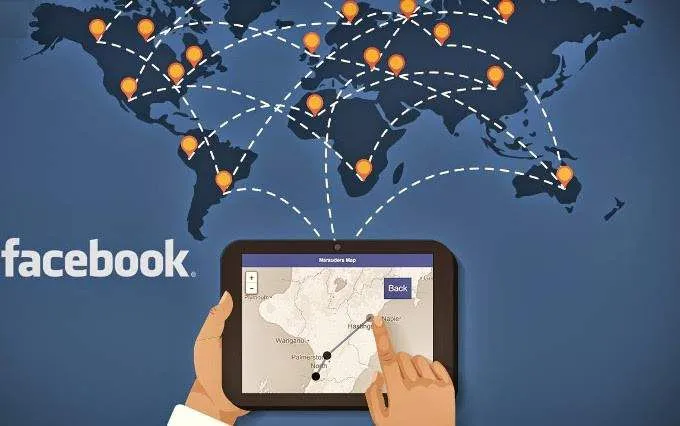 Cách bạn có thể theo dõi vị trí của ai đó bằng Facebook Messenger 6 Cách bạn có thể theo dõi vị trí của ai đó bằng Facebook Messenger