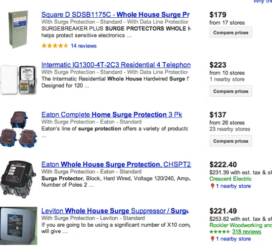 tăng toàn bộ ngôi nhà