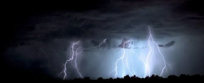 Các thiết bị chống sét lan truyền có thực sự hoạt động không?