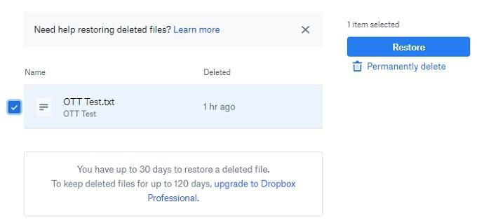 10 mẹo sử dụng Dropbox More Hiệu quả 4 10 mẹo sử dụng Dropbox More Hiệu quả