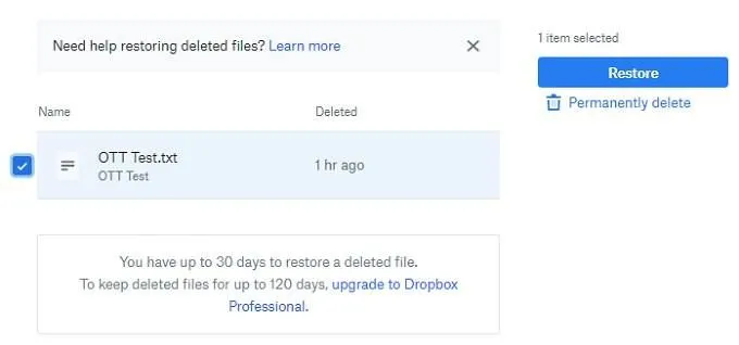 10 mẹo sử dụng Dropbox More Hiệu quả 4 10 mẹo sử dụng Dropbox More Hiệu quả