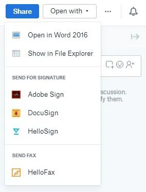 10 mẹo sử dụng Dropbox More Hiệu quả 32 10 mẹo sử dụng Dropbox More Hiệu quả