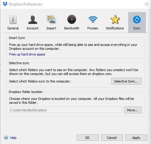 10 mẹo sử dụng Dropbox More Hiệu quả 28 10 mẹo sử dụng Dropbox More Hiệu quả
