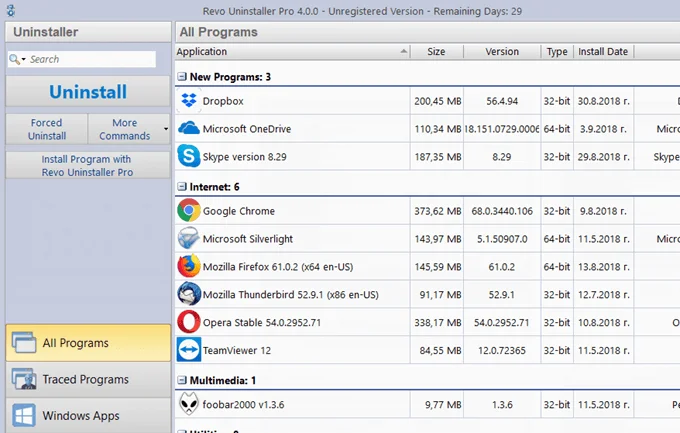 Phần mềm tốt nhất để dọn dẹp PC Windows của bạn