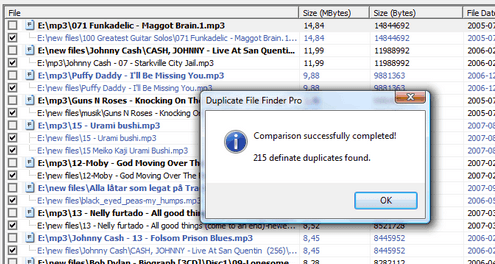 trùng lặp files.png các tập tin trùng lặp