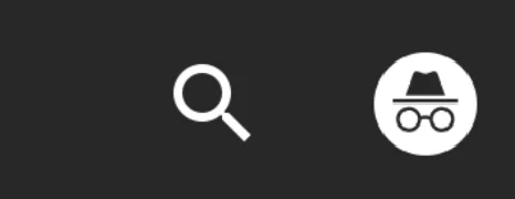 Sử dụng Chế độ ẩn danh của YouTube để xem video riêng tư trên thiết bị di động 6 Sử dụng Chế độ ẩn danh của YouTube để xem video riêng tư trên thiết bị di động