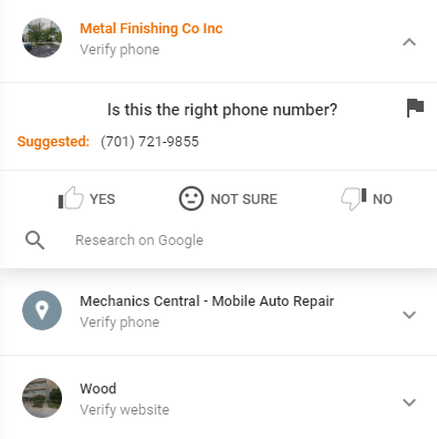 Hướng dẫn viên địa phương cho Google Maps là gì? 12 Hướng dẫn viên địa phương cho Google Maps là gì?