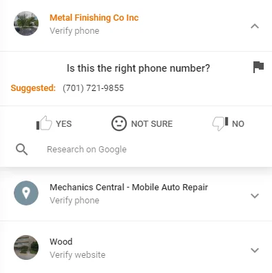 Hướng dẫn viên địa phương cho Google Maps là gì? 37 Hướng dẫn viên địa phương cho Google Maps là gì?