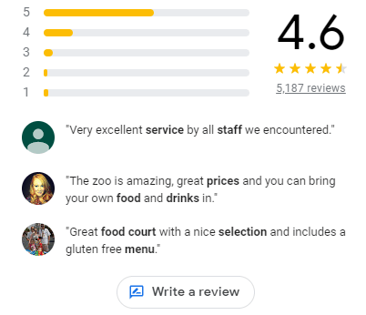 Hướng dẫn viên địa phương cho Google Maps là gì? 8 Hướng dẫn viên địa phương cho Google Maps là gì?