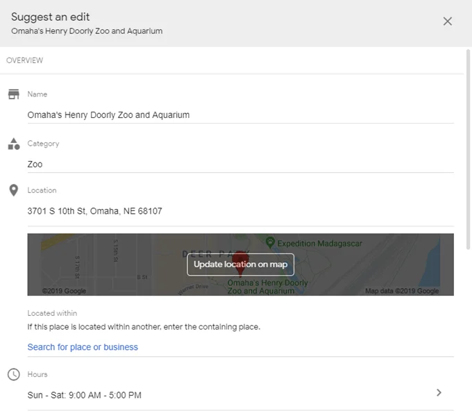 Hướng dẫn viên địa phương cho Google Maps là gì? 39 Hướng dẫn viên địa phương cho Google Maps là gì?