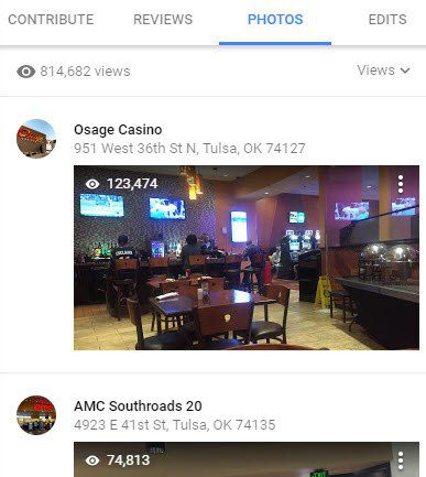 Hướng dẫn viên địa phương cho Google Maps là gì? 24 Hướng dẫn viên địa phương cho Google Maps là gì?