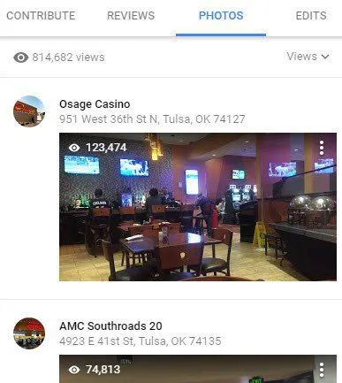 Hướng dẫn viên địa phương cho Google Maps là gì? 49 Hướng dẫn viên địa phương cho Google Maps là gì?