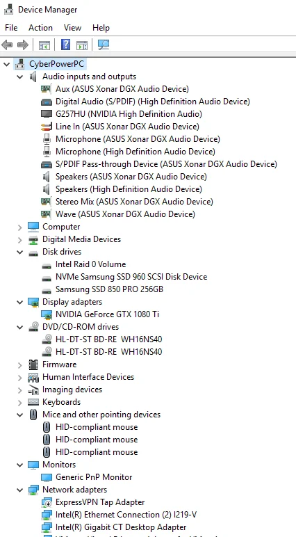 Trình điều khiển PC là gì và tại sao bạn cần chúng?
