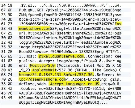 Cách kiểm tra xem kết nối VPN của bạn có được mã hóa thực sự hay không 12 lưu lượng truy cập không được mã hóa