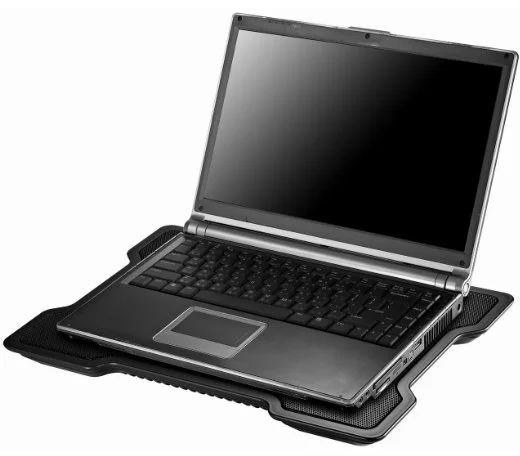 tấm làm mát máy tính xách tay