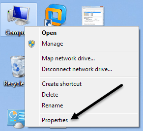 Dọn dẹp dung lượng đĩa trong Windows để tăng hiệu suất 6 tài sản máy tính của tôi
