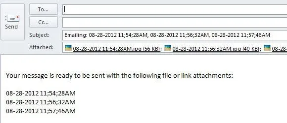 thay đổi kích thước hình ảnh đính kèm