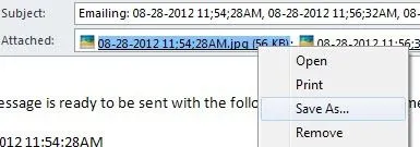 hình ảnh lưu dưới dạng