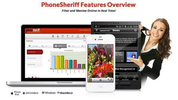 Cách hack điện thoại di động của bạn 6 điện thoại viên