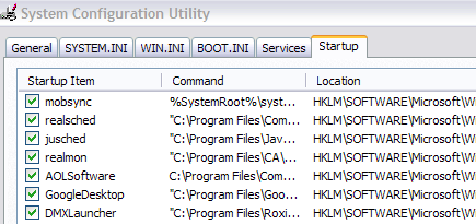 Trình quản lý cập nhật Sonic là gì và cách xóa nó 2 quản lý cập nhật sonic