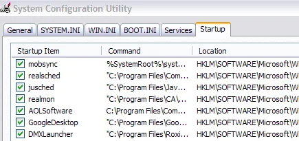 quản lý cập nhật sonic