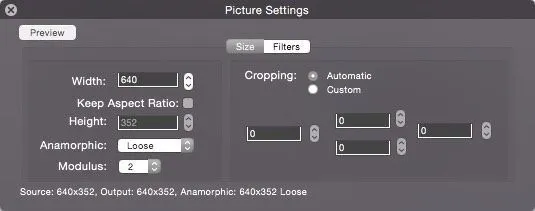 cài đặt hình ảnh