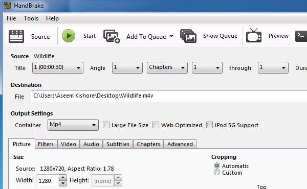 Cách thêm phụ đề của riêng bạn vào video 8 phụ đề phanh tay