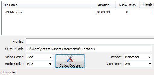 Cách thêm phụ đề của riêng bạn vào video 14 chuyển đổi codec