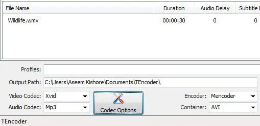 Cách thêm phụ đề của riêng bạn vào video 14 chuyển đổi codec
