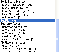 Cách thêm phụ đề của riêng bạn vào video 6 sr