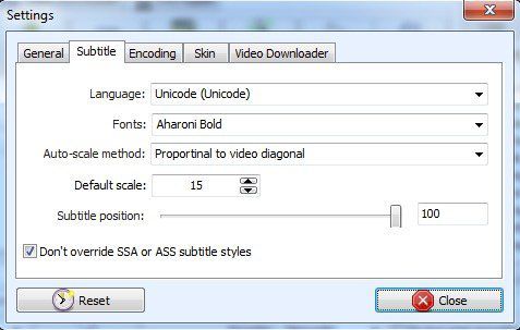Cách thêm phụ đề của riêng bạn vào video 18 tùy chọn phụ đề
