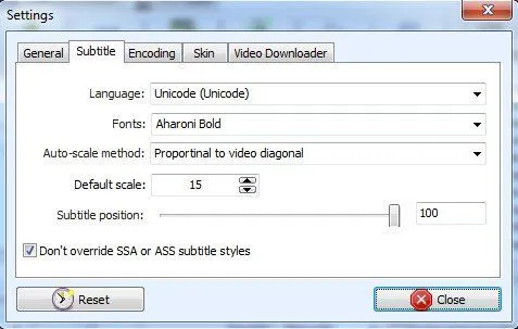 Cách thêm phụ đề của riêng bạn vào video 18 tùy chọn phụ đề