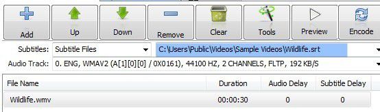 Cách thêm phụ đề của riêng bạn vào video 20 tệp phụ đề