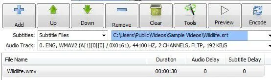 Cách thêm phụ đề của riêng bạn vào video 20 tệp phụ đề