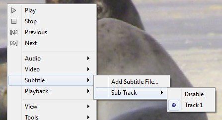 Cách thêm phụ đề của riêng bạn vào video 22 xem phụ đề