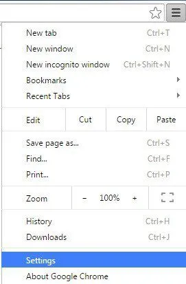 Cách quản lý cookie trình duyệt để bảo mật tốt hơn 13 cài đặt chrome