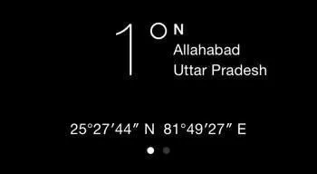 4 cách để tìm tọa độ GPS cho bất kỳ vị trí nào 18 tọa độ ứng dụng la bàn