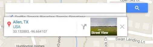 4 cách để tìm tọa độ GPS cho bất kỳ vị trí nào 4 kết quả là gì ở đây