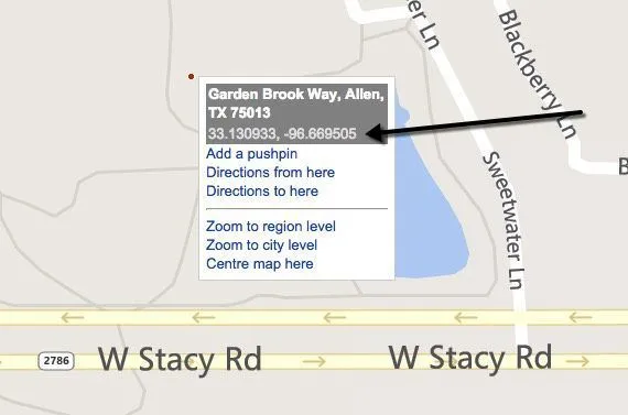 4 cách để tìm tọa độ GPS cho bất kỳ vị trí nào 8 tọa độ bingmaps