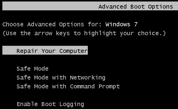 Hướng dẫn cơ bản để sao lưu và khôi phục Windows Registry 16 sửa máy tính của bạn