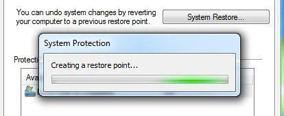 Hướng dẫn cơ bản để sao lưu và khôi phục Windows Registry 12 điểm khôi phục