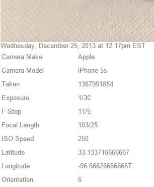 Cách tải xuống ảnh và video trên Facebook 20 dữ liệu ảnh
