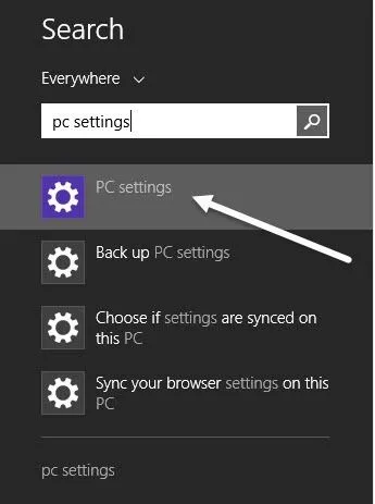Cách khôi phục Windows về trạng thái ban đầu Settings 10 cài đặt máy tính