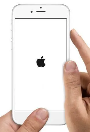 Cách sao lưu, đặt lại hoặc khôi phục iPhone, iPad hoặc iPod của bạn 8 khởi động lại iphone