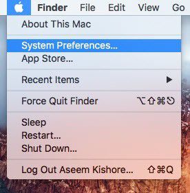Cách hiệu chỉnh màn hình của bạn trong Windows và OS X 18 sở thích hệ thống