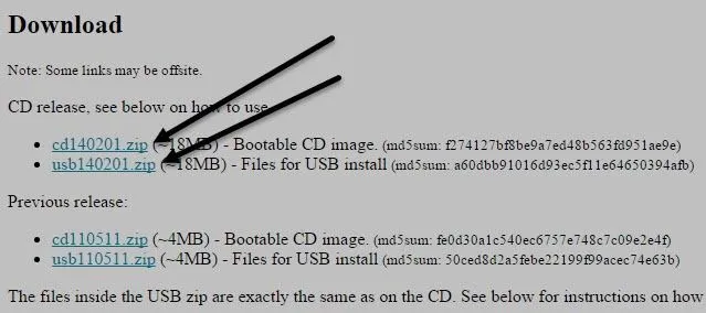 công cụ tải xuống