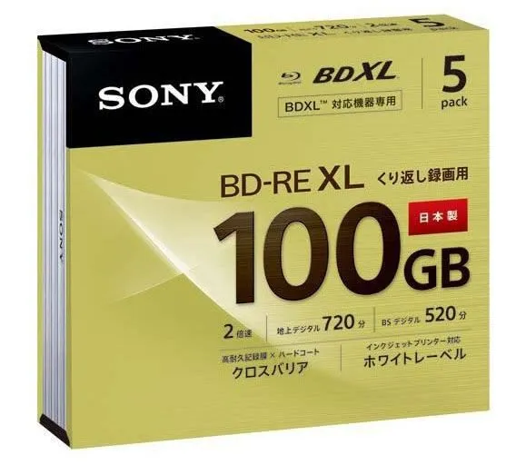 bd xl