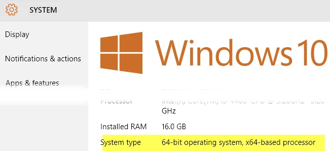 loại hệ thống cửa sổ